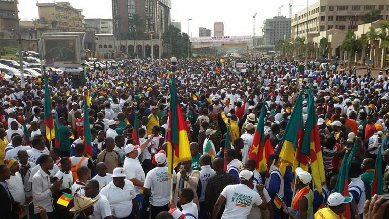 Disparitions au Cameroun : plus de 440 cas enregistrés en six mois