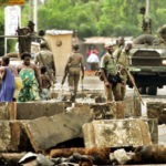 Attaques d’Al-Qaïda au Togo : 54 morts officiellement reconnus depuis janvier 2025