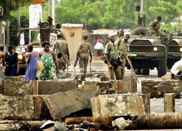 Attaques d’Al-Qaïda au Togo : 54 morts officiellement reconnus depuis janvier 2025