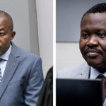 Condamnation CPI : deux ex-chefs rebelles centrafricains écopent de lourdes peines