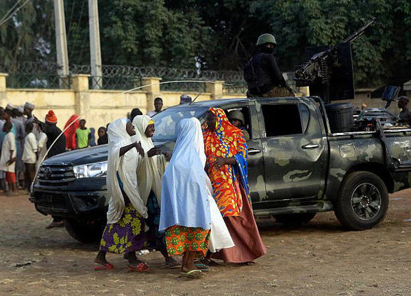 État de Zamfara : 33 otages tués malgré le paiement d’une rançon
