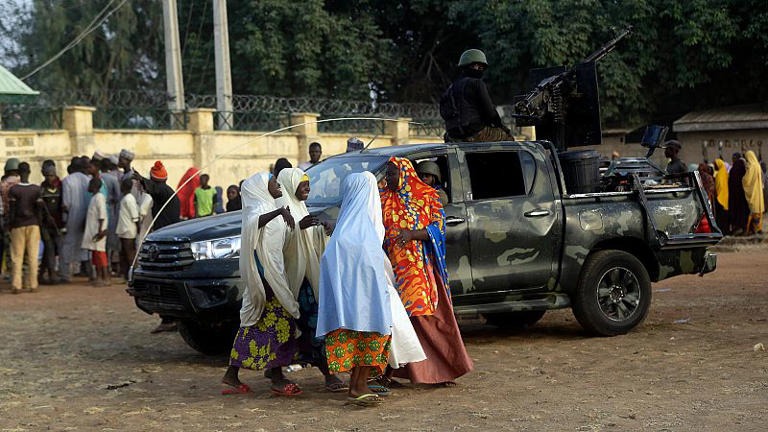 État de Zamfara : 33 otages tués malgré le paiement d’une rançon
