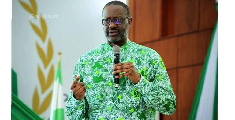 Présidentielle 2025 : la requête de Tidjane Thiam rejetée par l’ONU pour défaut de nationalité