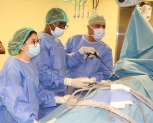 Transplantation rénale au Burkina Faso