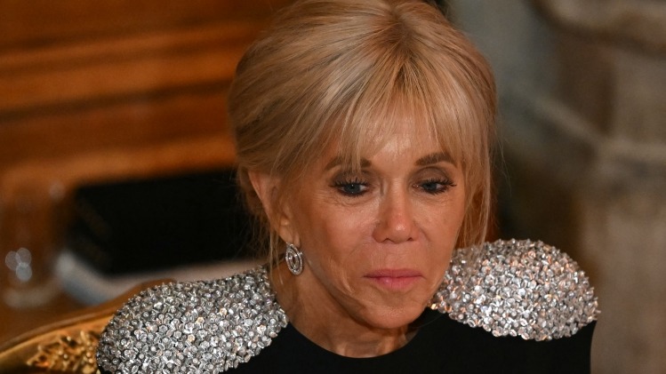 Brigitte Macron saisit la Cour de cassation