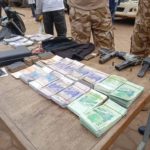 Démantèlement de groupes criminels à Ouagadougou