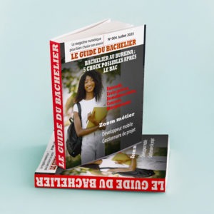Le guide du bachelier