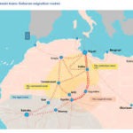 Migration en Libye : un nouveau plan dévoilé au milieu de tensions diplomatiques
