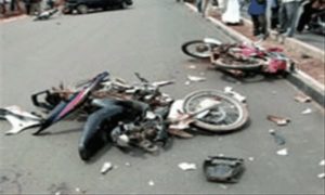 ONASER : 1 877 accidents de circulation enregistrés en juillet 2025 au Burkina Faso