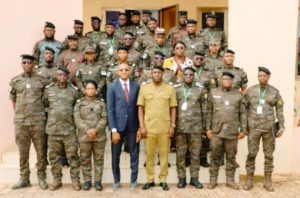 Renseignement douanier : une arme stratégique contre la fraude et la criminalité au Burkina Faso