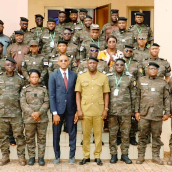 Renseignement douanier : une arme stratégique contre la fraude et la criminalité au Burkina Faso