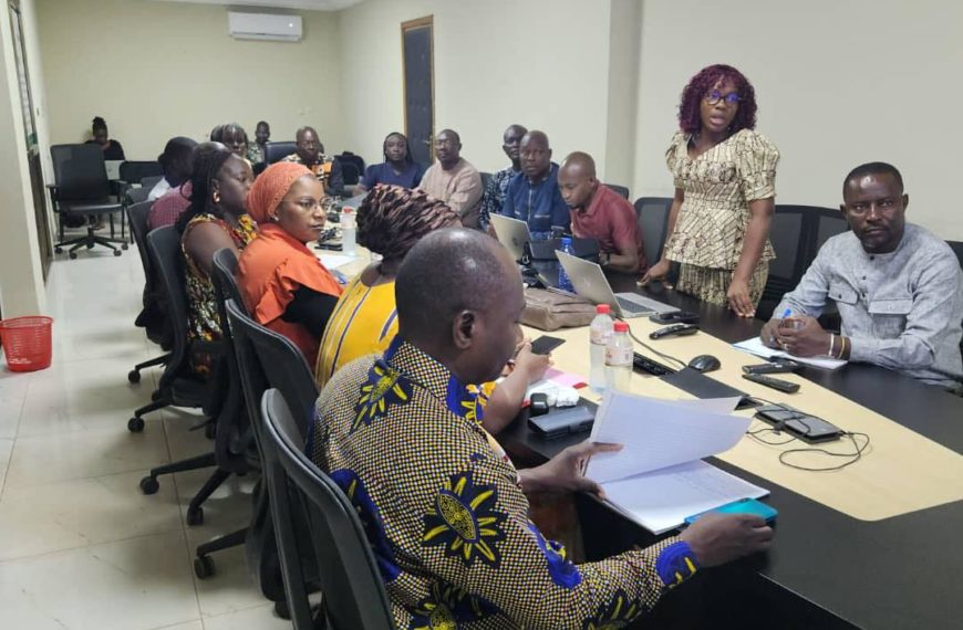 Gestion des archives ANPFI : un tournant pour la gouvernance documentaire