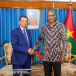 Coopération économique : JIT Group veut investir dans le secteur laitier au Burkina Faso