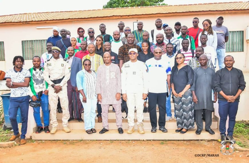 Secteur agropastoral : des réformes majeures pour booster l’agriculture et l’élevage