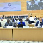 Conférence des PDSL : Karamoko Jean Marie TRAORE expose la stratégie économique du Burkina Faso