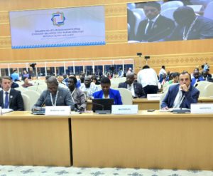Conférence des PDSL : Karamoko Jean Marie TRAORE expose la stratégie économique du Burkina Faso