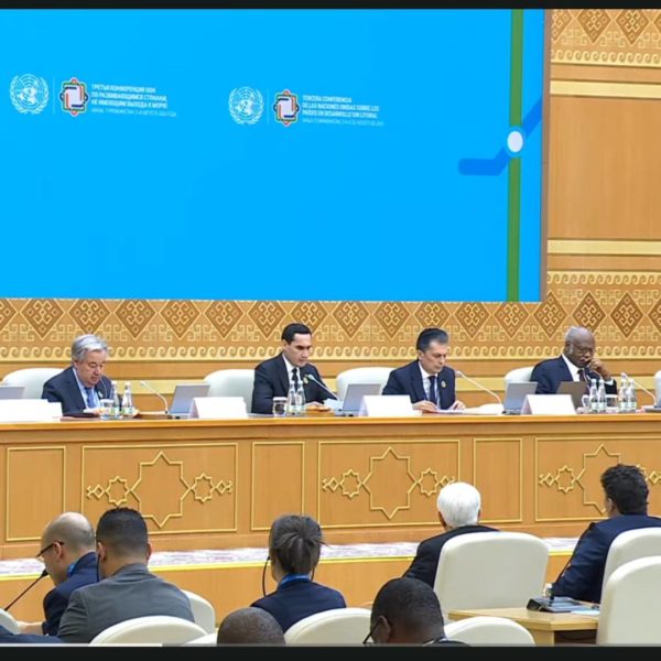 3e conférence des PDSL : la Confédération des États du Sahel se positionne comme un espace d’opportunités