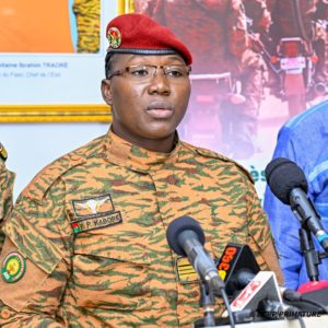 Pélagie Kabré/Kaboré atteint un taux d’exécution de 66,53 % à mi-parcours de son contrat d’objectifs 2025