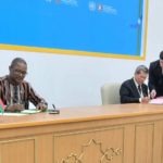 Coopération Burkina Faso-Turkménistan : un accord politique pour renforcer les liens bilatéraux