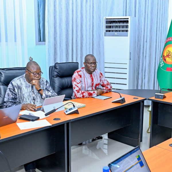 Résilience économique du Burkina Faso : le ministère des Finances atteint 54,12 % de ses objectifs au…