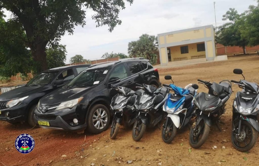 les vehicules et moto