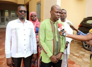 CSD-TIA Burkina Faso : bilan à mi-parcours 2025 et perspectives