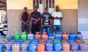 Lutte contre l’insécurité urbaine : démantèlement d’un réseau criminel à Ouagadougou