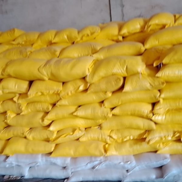 Production de riz : Bobo-Dioulasso booste sa capacité grâce à une trieuse optique moderne