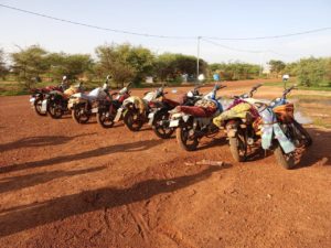 Burkina/Gulmu : l’armée anéantit une colonne d’assaillants et renforce la sécurité