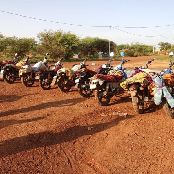 Burkina/Gulmu : l’armée anéantit une colonne d’assaillants et renforce la sécurité