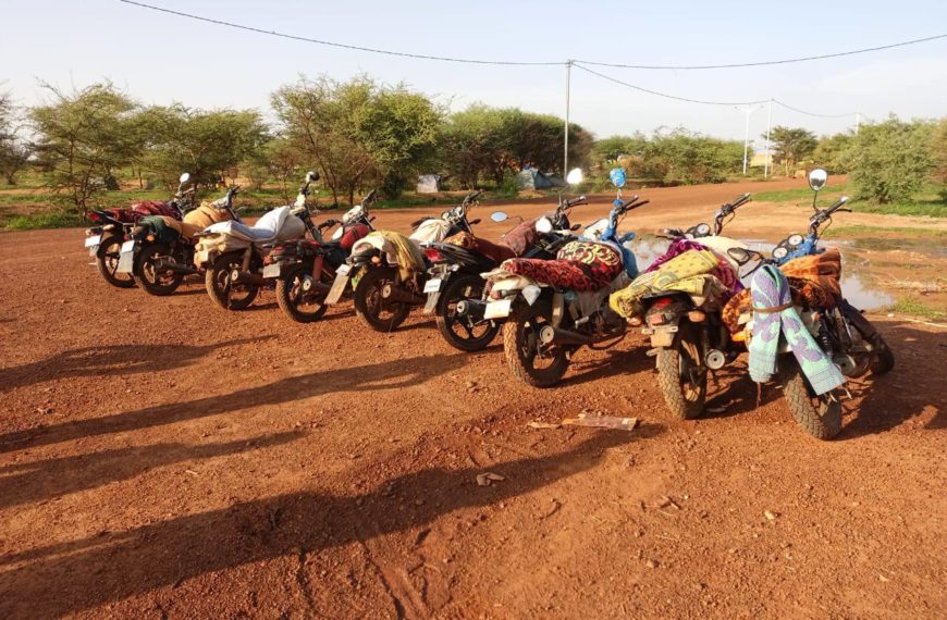 Burkina/Gulmu : l’armée anéantit une colonne d’assaillants et renforce la sécurité