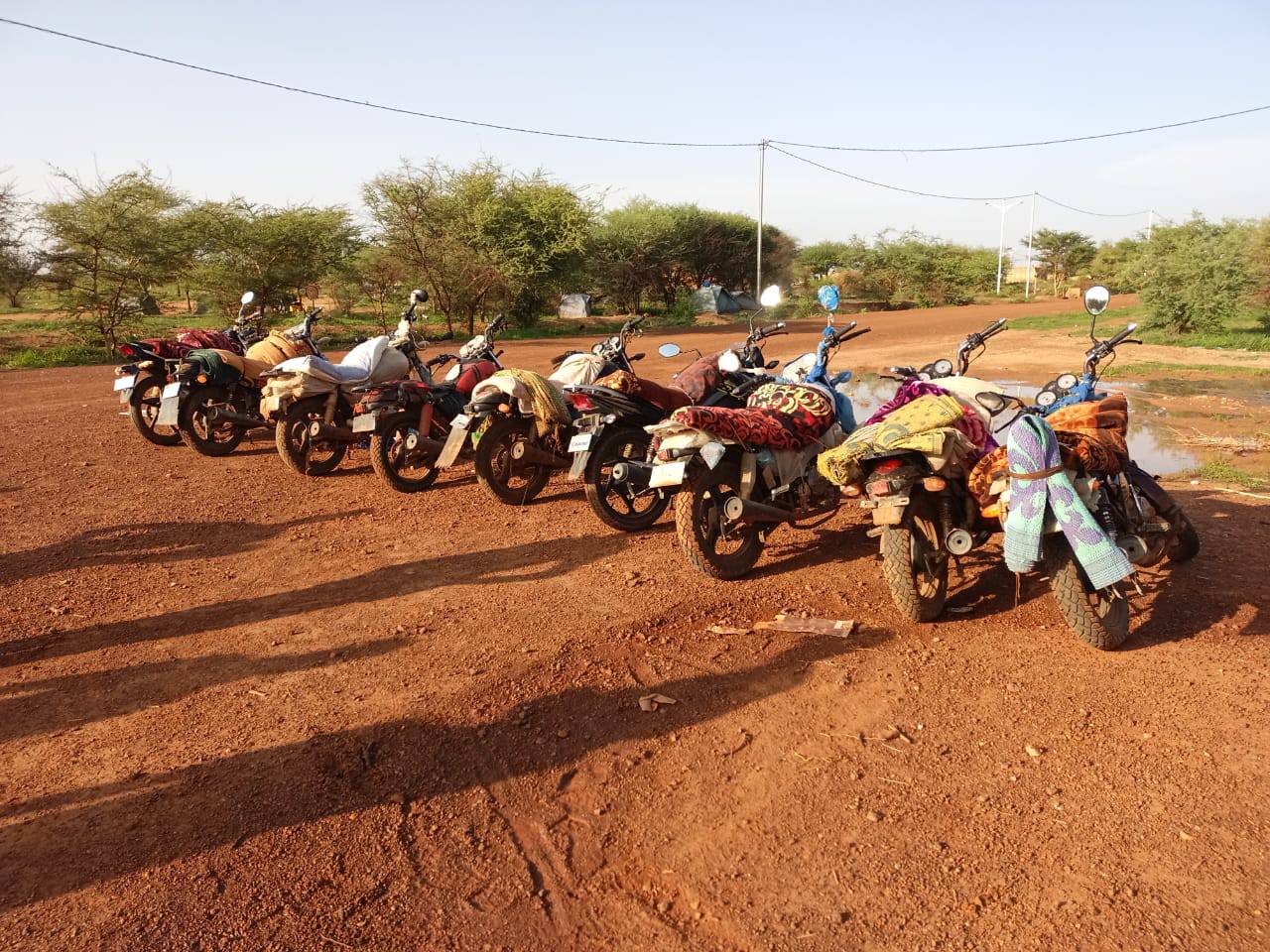 Burkina/Gulmu : l’armée anéantit une colonne d’assaillants et renforce la sécurité