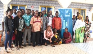 Vaccin contre le paludisme au Burkina Faso : une rencontre clé avec les journalistes