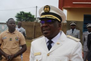 Immersion patriotique au Nakambé : le Gouverneur mobilise les nouveaux bacheliers