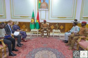 Relations bilatérales Burkina Faso Pays-Bas : un bilan positif dans plusieurs domaines