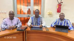 Santé communautaire au Burkina Faso : une réunion stratégique pour améliorer l’accès aux soins