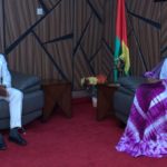 Cohésion sociale et citoyenneté : l’AEEMB obtient le soutien de la ministre Aminata ZERBO/SABANE