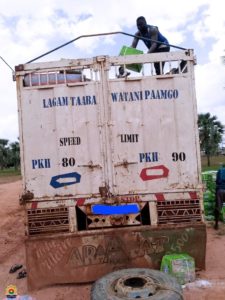 Lutte contre la fraude au Burkina : une opération réussie à Moussodougou
