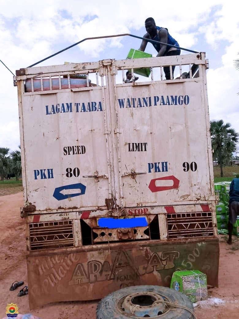 Lutte contre la fraude au Burkina : une opération réussie à Moussodougou