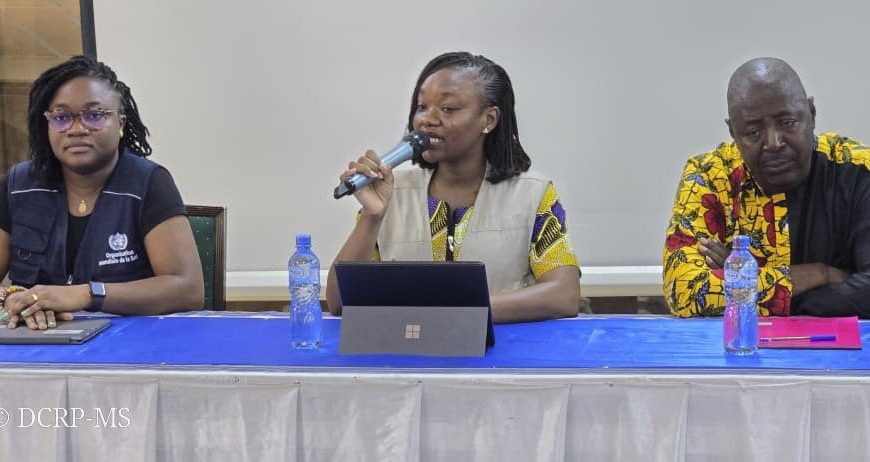 Plan multisectoriel de préparation et de riposte aux pandémies : un atelier stratégique à Koudougou