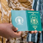 Identité sécuritaire : tous les passeports ordinaires produits au Burkina Faso sont désormais AES
