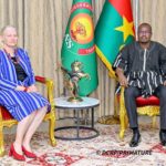 Coopération Burkina Faso – Pays-Bas : fin de mission de l’ambassadeur Esther Loeffen