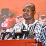 Visite d’amitié à Bamako : le Premier ministre aux côtés de la jeunesse malienne