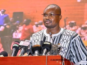 Visite d’amitié à Bamako : le Premier ministre aux côtés de la jeunesse malienne