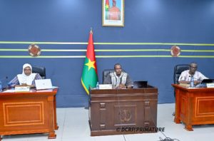 Transformation digitale : un séminaire gouvernemental trace la voie pour le Burkina Faso