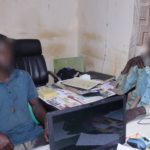 Cas d’incivisme : deux individus interpellés par la Police municipale de Ouagadougou
