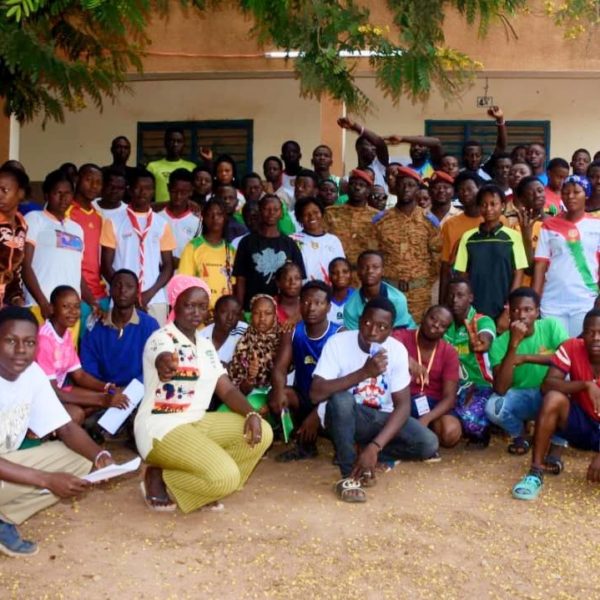CM-CAJ Gaoua 2025 : une 7e journée rythmée par des jeux, des communications et des activités culturelles