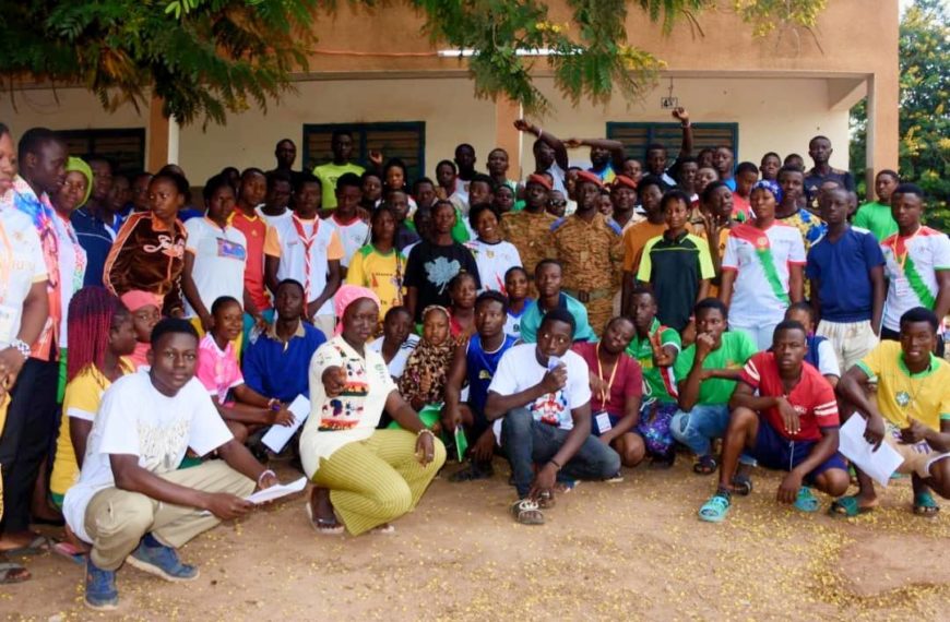 CM-CAJ Gaoua 2025 : une 7e journée rythmée par des jeux, des communications et des activités culturelles