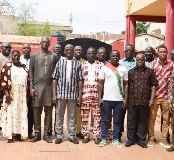 Vaccination contre le cancer du col de l’utérus : les acteurs s’engagent pour l’équité vaccinale