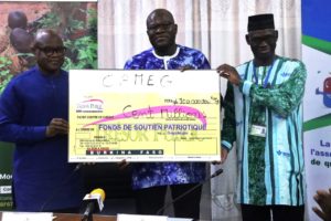 Fonds de Soutien Patriotique Burkina Faso : quand le peuple finance sa liberté